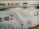 洁柔湿巾爽肤80抽*1包EDI纯水湿纸温和不含酒精手口可用无刺激 实拍图