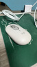 罗技（Logitech）时尚系列 POP MOUSE无线鼠标 蓝牙鼠标 办公鼠标-烟云灰 实拍图