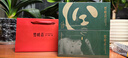 竹叶青绿茶品味 峨眉山2025明前茶特级100g 袋装茶叶自己喝14004 实拍图