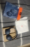JBLT770NC头戴式主动降噪蓝牙耳机 手机电脑笔记本耳机游戏无线有线耳机  蓝色 实拍图