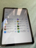 Apple/苹果 iPad11英寸 A16芯片2025年款 平板电脑 (128GB WLAN版/学习办公娱乐)银色 实拍图
