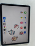 Apple/苹果 iPad Air 11英寸 M3芯片2025年款 平板电脑 (128GB WLAN版)蓝色 实拍图