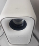 小明New Q5 Pro 投影仪家用 一体化云台 真1080P便携高清家庭影院卧室投影机（杜比音效 深度AI交互） 实拍图