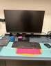KTC 27英寸2K 220Hz高刷 10bit色深 FastIPS 快速液晶显示屏外接笔记本电脑显示器H27T22S新一代 实拍图