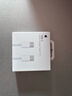 Apple/苹果 60W USB-C数据线-1米 type-c苹果充电线手机数据线 苹果17充电线iphone17充电线 实拍图