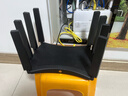 普联（TP-LINK）BE7200 WiFi7千兆双频无线路由器 双2.5G网口家用穿墙7200M 10颗高效FEM信号增强 游戏加速7DR7270 实拍图