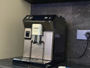 德龙（Delonghi）咖啡机 家用全自动咖啡机 冷萃版探索者进口 意式奶咖51款冷热饮品全彩触屏 ECAM450.86.T新年礼物 实拍图
