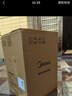 美的（Midea）【8年质保】电热水器小厨宝6.6L出水36L一级能效洗碗洗菜热水器厨房热水宝国家补贴F6.6-20CB(ES) 实拍图