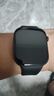 小米（MI）REDMI Watch 6典雅黑 国家补贴 澎湃OS 3 心率血氧监测 蓝牙通话 红米手表6 智能手表 小米汽车 实拍图