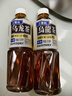 三得利（Suntory）无糖乌龙茶饮料 0糖0能量0脂 500ml*15瓶整箱装 实拍图