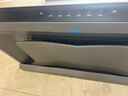 海尔（Haier）【下单抽华为三折叠】抽吸排油烟机家用欧式顶吸式下潜近吸 30风量大吸力自清洁 国补20%油烟机T30 实拍图