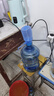 手动桶装水抽水器饮水机手压式按压式吸水器压水器小型家用 1个装 实拍图
