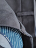 雅戈尔（YOUNGOR）休闲裤男DP棉免烫不易皱裤子自然垂顺易打理新品 VCDP329979FWA藏青色 35 .5 88A 实拍图
