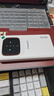 品胜（PISEN）随身wifi 三网充电宝2025款移动无线wifi6车载4G5G路由器流量上网卡全国通用无限超大流量YM25 升级版【wifi6+充电宝】一万毫安大电池 1500G 实拍图