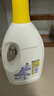 滴露（Dettol）衣物除菌液 消毒液 柠檬3L 99.9%杀菌除螨内衣儿童衣物可配洗衣液 实拍图