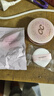 卡姿兰（Carslan）蜗牛气垫bb霜粉底液遮瑕保湿持久不脱妆02柔缎色13.5g*2 新年礼物 实拍图