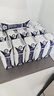 蒙牛【新鲜日期】特仑苏脱脂纯牛奶250ml*16盒 健身减脂 跨年礼盒 实拍图