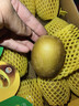 佳沛（zespri）新西兰 阳光金奇异果12粒礼盒特大果单果约122-146g 猕猴桃 水果 实拍图