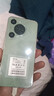 畅享荣耀手机1TB（1024G）大内存7800mAh快充长续航原装全新手机 香颂绿 16G运行+128G内存 官方标配 实拍图