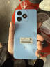 华为手机智选80s 补贴10% 新品5G旗舰 红外遥控鸿蒙安全守护 海量存储 五星防水抗摔 护眼大屏巨量电池 晴空蓝（晒单赠送蓝牙耳机） 12G(6+6)+128G 【官方标配】（延保套装+碎屏保） 实拍图