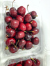 京鲜生 云南蓝莓15mm2盒+JJJ级智利车厘子2斤 生鲜水果 源头直发 实拍图