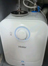 海尔（Haier）国家补贴小厨宝电热水器6.6升 EC6.6FA 一级能效京东自营 2200W速热 家用厨房小型储水式热水宝 实拍图