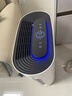 霍尼韦尔（Honeywell）空气净化器 除甲醛除菌除霾除过敏原 家用办公净化器除甲流病菌 KJ310F-P21W 实拍图