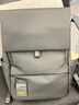 地平线8号（LEVEL8）双肩包男女士14英寸笔记本电脑包MOMENT商务通勤学生书包旅行背包 实拍图