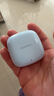 华为长续航蓝牙耳机 FreeBuds SE 2 焕新补贴 40小时长续航 快速充电 蓝牙5.3适用于苹果/安卓手机蓝 实拍图