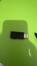 移速（MOVE SPEED）32GBu盘 USB3.2 电脑车载音箱优盘 读速120MB 商务办公 投标学习耐用U盘 黑武士系列 实拍图