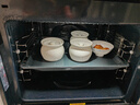 美的（Midea）【78L一步到位】嵌入式大容量微蒸烤一体机 纯平全嵌杯水鲜蒸 蒸烤箱一体机微蒸烤炸炖5合1体机GC7 实拍图