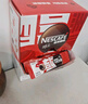 雀巢（Nestle）【侯明昊推荐】醇品速溶黑咖啡燃减0糖0脂*健身燃减防困48包*1.8g 实拍图
