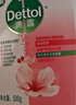 滴露（Dettol）洗手液消毒抑菌滋润500g+500g补充装儿童家庭护手替换 实拍图