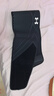 安德玛（Under Armour）护腰带间盘健身运动保暖腰托深蹲负重硬拉篮球久坐支撑收腹束腰带 实拍图