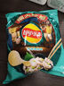 乐事（Lay's） 经典/大波浪/奇多系薯片 玉米棒40g/50g 单袋装办公室休闲零食 岩烧海苔味40g 实拍图