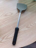 炊大皇 硅胶锅铲不粘锅炒锅煎锅平底锅专用炒菜铲子 耐高温握感舒适 实拍图