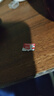 朗科（Netac）128GB TF（MicroSD）存储卡 A1 U1 C10 经典国风版 读速100MB/s 行车记录仪&手机专用内存卡 实拍图