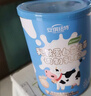 安琪纽特乳铁蛋白益生菌调制乳粉免疫球蛋白lgG+益生菌 1g*60袋*2罐 送礼 实拍图