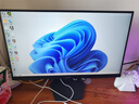KOORUI科睿24.5英寸300Hz高刷 硬件低蓝光HDR400认证 广色域电竞显示屏 游戏电脑显示器F50X3S 实拍图