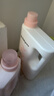 babycare婴儿酵素洗衣液儿童新生宝宝专用内衣裤除菌去渍无残留 【2.3L新生儿专研】1.8L*1+蓝风铃500ml*1 实拍图