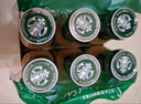 星巴克（Starbucks）星冰乐 即饮咖啡 咖啡味 281ml*6瓶装 咖啡饮料(新老包装随机发) 实拍图
