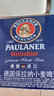 保拉纳（Paulaner）柏龙 经典小麦白啤 500ml*24听 德国啤酒 京东自营 饮料 实拍图