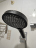 四季沐歌（MICOE）增压花洒喷头淋浴卫浴超强高压莲蓬头手持花洒M-HS47H 实拍图