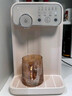 JMEY集觅即热式饮水机Y3台式即热饮水机家用小型桌面饮水机速热电热水壶烧水壶直饮机 Y3旗舰 即热型 【饮水机+桶装水伴侣】 实拍图