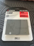 金士顿（Kingston）240GB SSD固态硬盘 SATA3.0接口 A400系列 读速高达500MB/s 实拍图