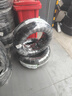 玲珑轮胎汽车轮胎215/55R17 98W XL 玲珑臻选 UD 适配起亚K4/名图 实拍图