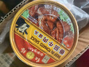 红塔茄汁牛肉罐头130克×6罐 即食0添加防腐剂午餐肉熟食速食 实拍图
