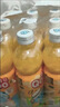 可口可乐（Coca-Cola）美汁源 MinuteMaid 酷儿 Qoo 橙味 果汁饮料 300ml*12瓶  实拍图