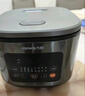 九阳（Joyoung）5升家用大容量4~5人微压电饭煲电饭锅28分钟冷水快饭前置彩屏9大功能菜单大火力熬煮F-50FZ515 实拍图