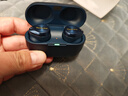 Technics【政府补贴】尊享款AZ80 真无线蓝牙主动降噪入耳耳机HIFI系列支持LDAC/无线充电适用苹果安卓 EAH-AZ80蓝色【国行】 实拍图